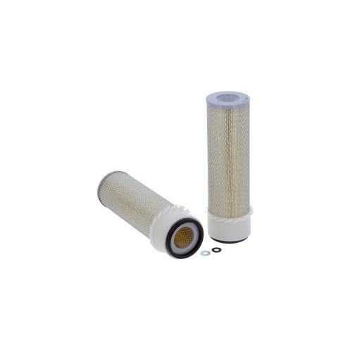 CAK 4297 FRAM