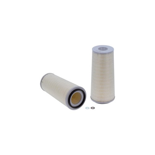 CA 4327 FRAM