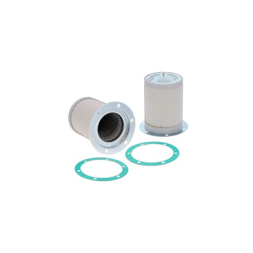 GA 6007 S GREEN FILTER KUZEY