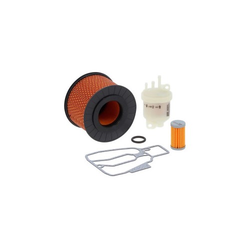 1B20 MAINTENANCE KIT-500 H HATZ