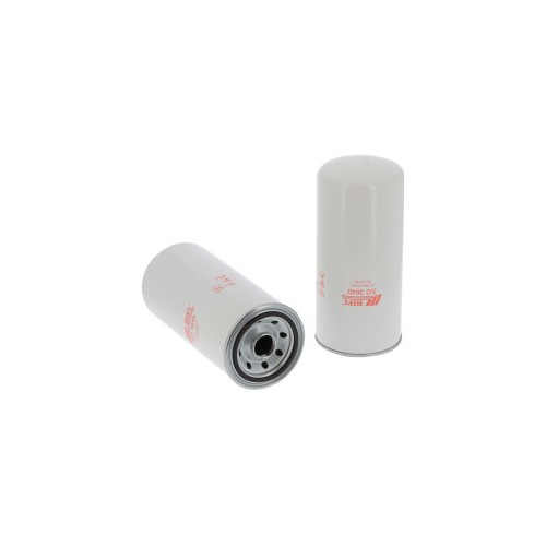 SP 005 ASAS FILTER