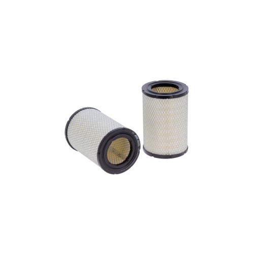 GA 0534 GREEN FILTER KUZEY