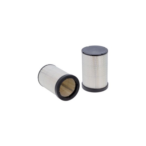 HF 5096 ASAS FILTER