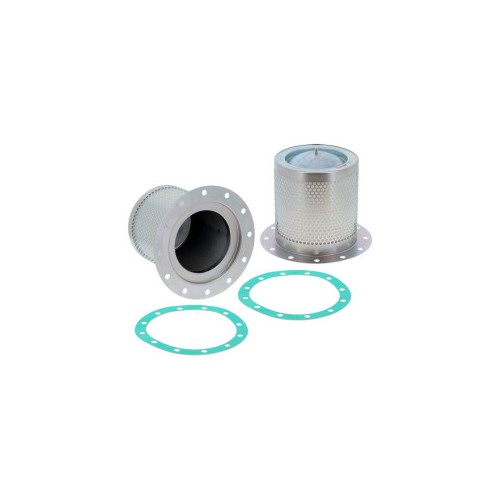 GA 6008 S GREEN FILTER KUZEY